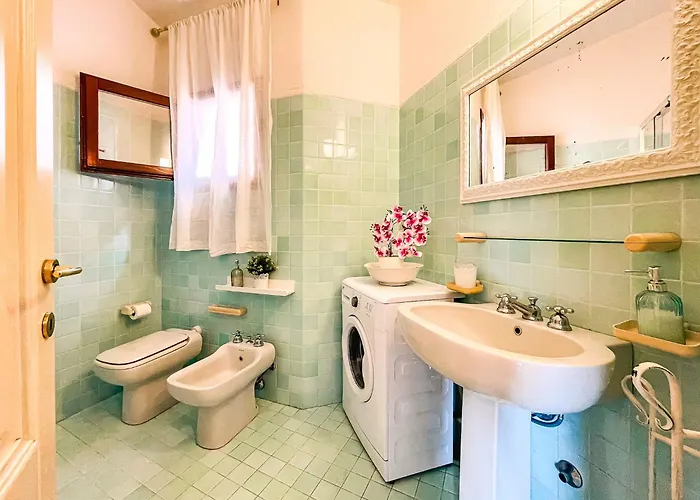 Vistamare Casa vacanze Porto Cervo