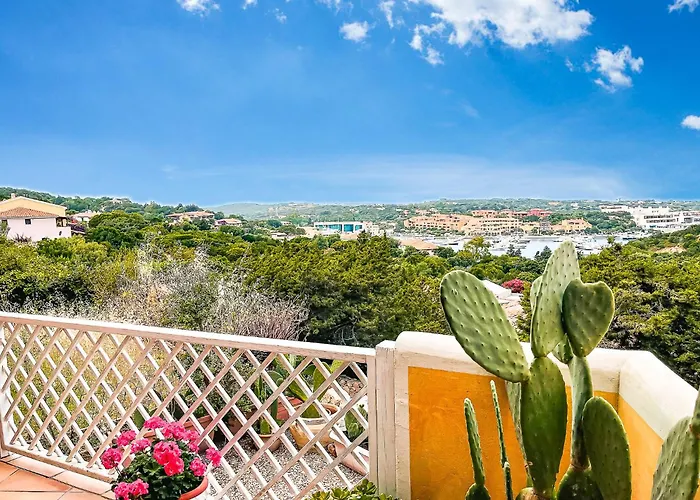 Vistamare Porto Cervo