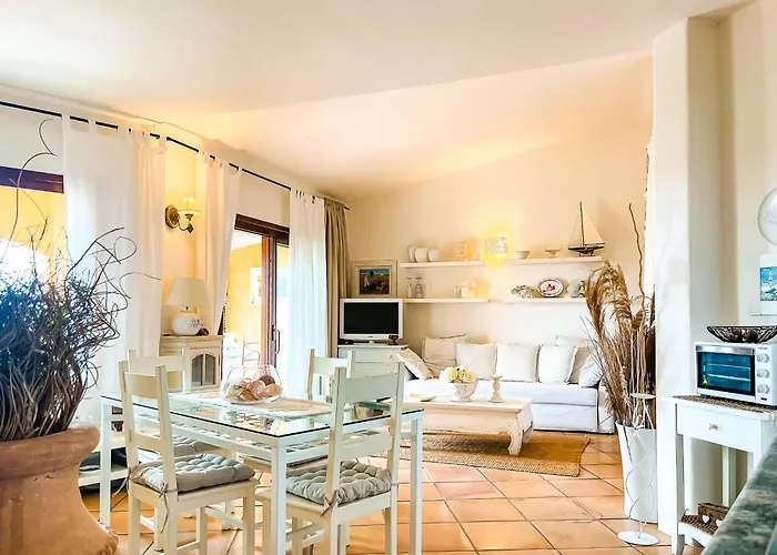 Casa vacanze Vistamare