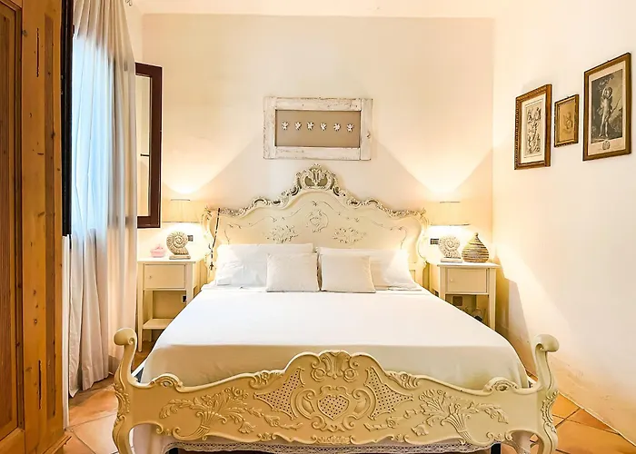 Casa vacanze Vistamare Porto Cervo