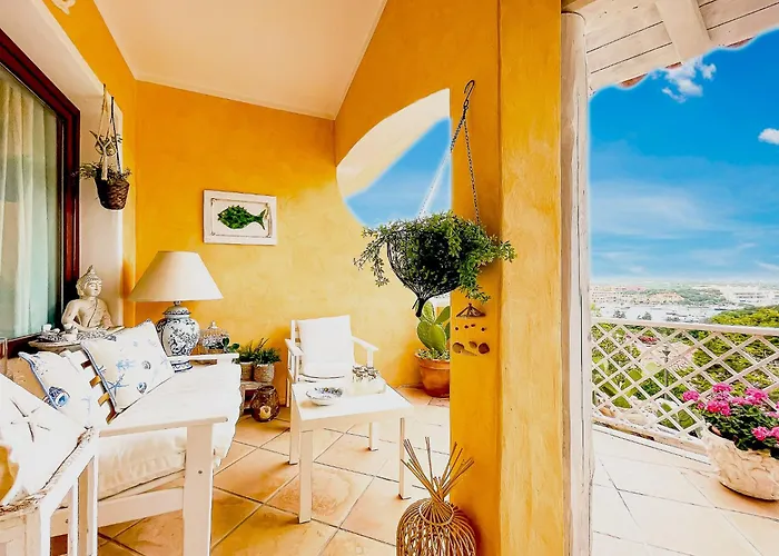 Vistamare Casa vacanze *