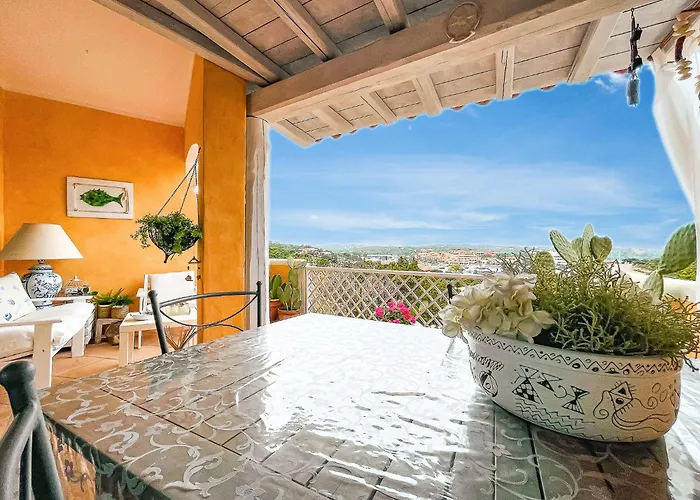 Vistamare * Porto Cervo