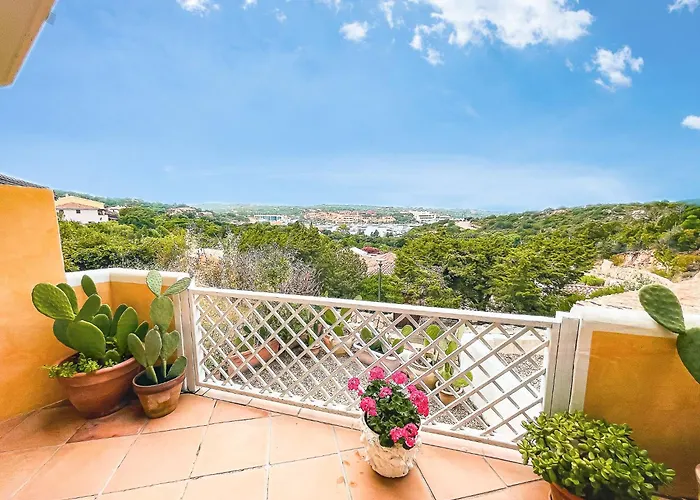 Vistamare Casa vacanze