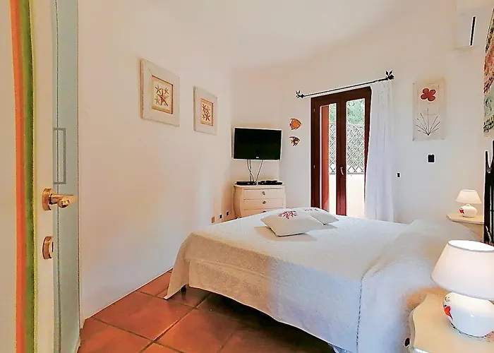 Vistamare Porto Cervo