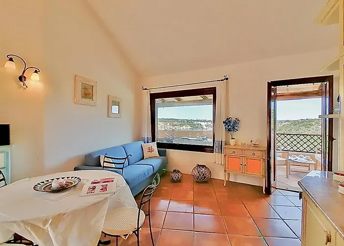 Casa vacanze Vistamare *